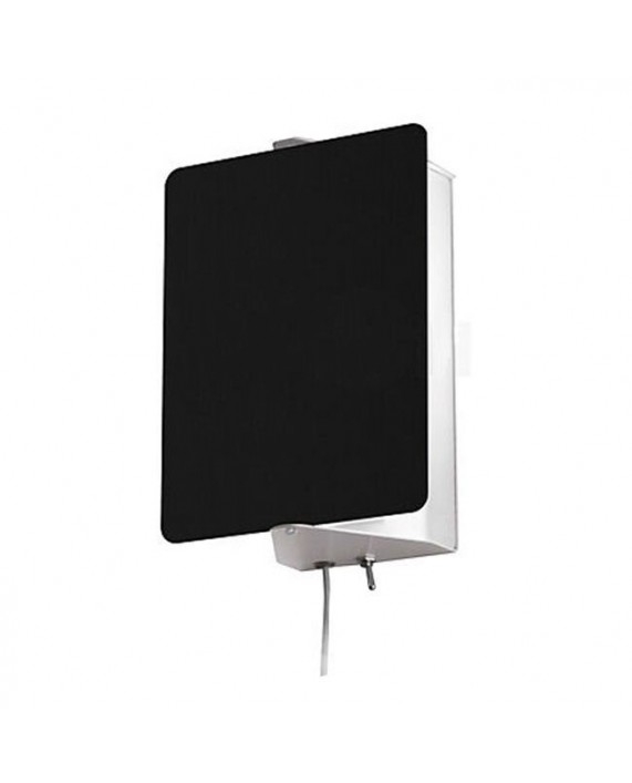 Nemo Applique à Volet Pivotant Wall Lamp